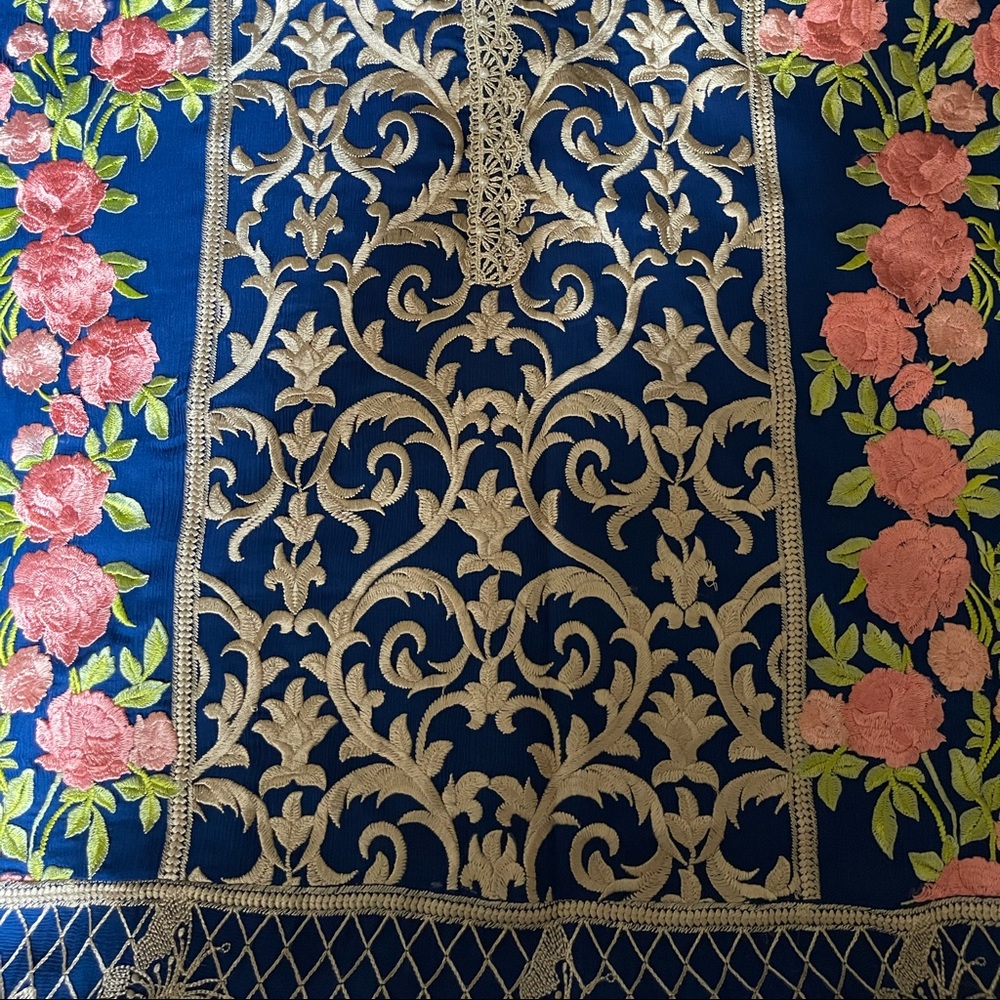 Agha Noor Kurta View 3
